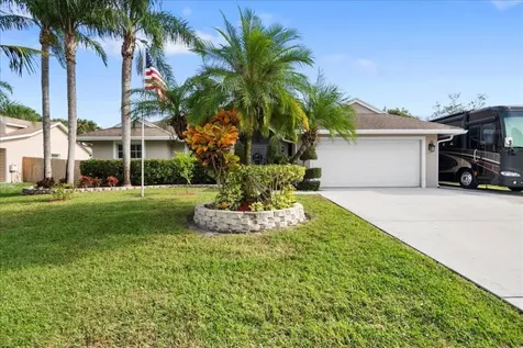 3851 SW Ramspeck Street Port St Lucie FL 34953