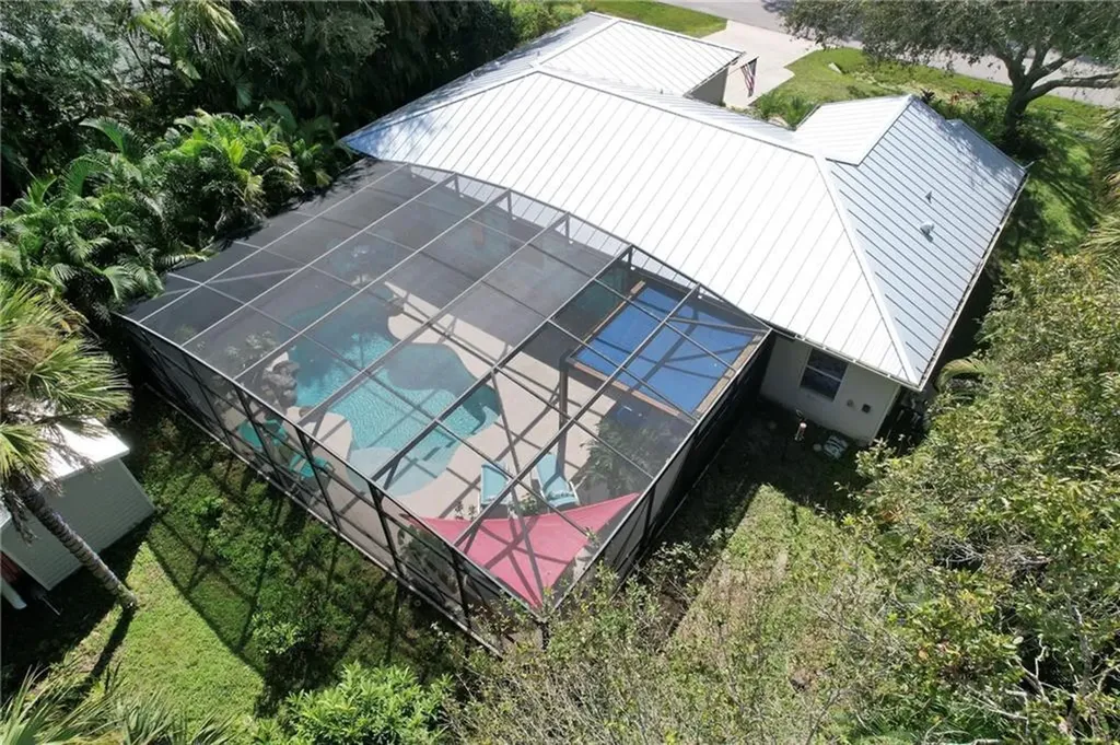 1588 Quatrain Lane Sebastian FL 32958