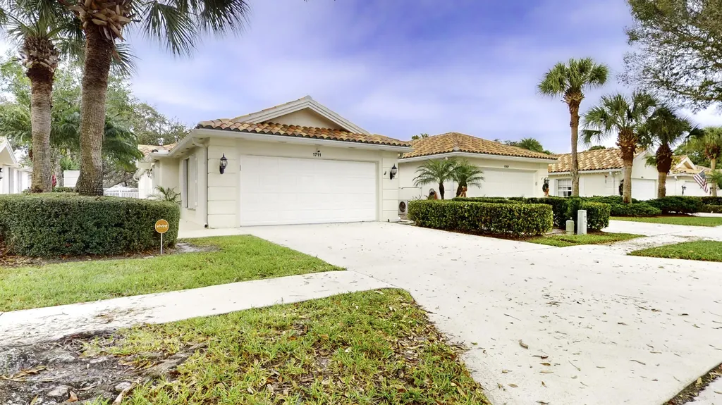 1711 SW Shady Lake Terrace Palm City FL 34990