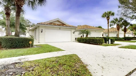 1711 SW Shady Lake Terrace Palm City FL 34990