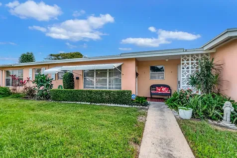 340 Main Boulevard Boynton Beach FL 33435