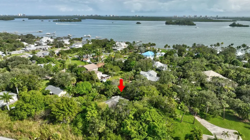 2509 Lightlewood Lane Fort Pierce FL 34946