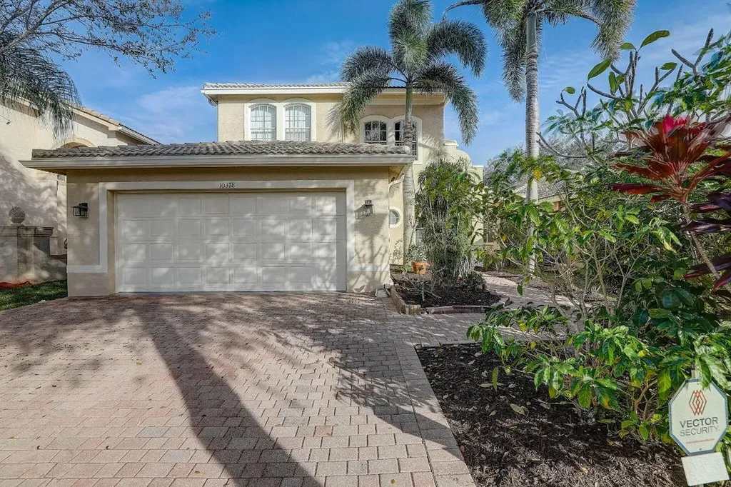 10378 Gentlewood Forest Drive Boynton Beach FL 33473