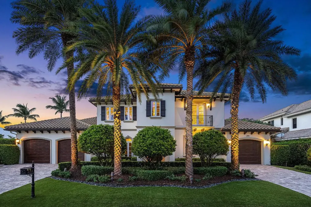 293 Princess Palm Road Boca Raton FL 33432