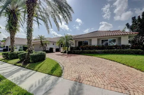 2901 NW 25th Terrace Boca Raton FL 33434