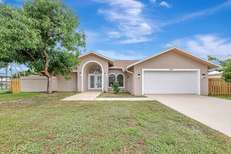 3549 SW Rivera Street Port St Lucie FL 34953