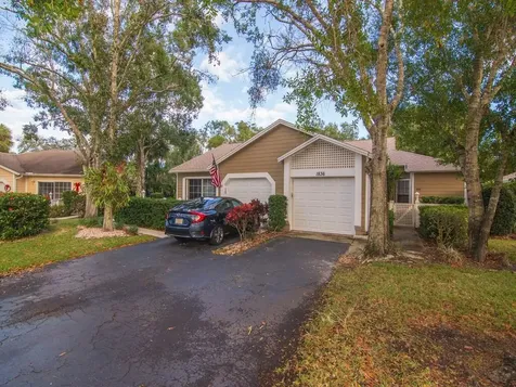 1836 Sixty Oaks Lane Vero Beach FL 32966