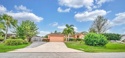 608 Ash Street Port St Lucie FL 34952