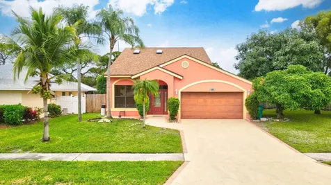 580 NW 9th Court Boynton Beach FL 33426