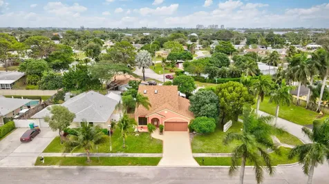 580 NW 9th Court Boynton Beach FL 33426