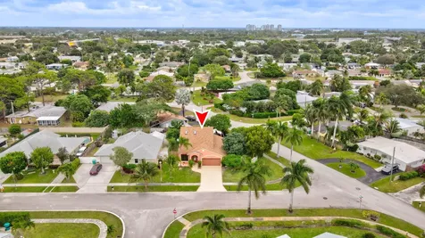 580 NW 9th Court Boynton Beach FL 33426
