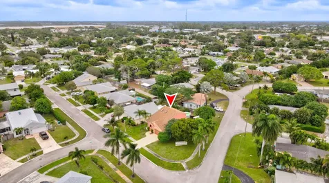 580 NW 9th Court Boynton Beach FL 33426