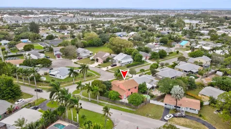 580 NW 9th Court Boynton Beach FL 33426