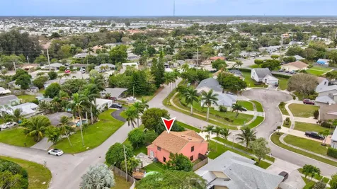 580 NW 9th Court Boynton Beach FL 33426