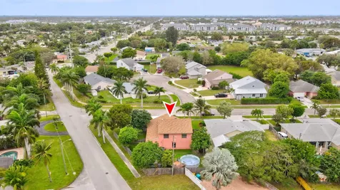 580 NW 9th Court Boynton Beach FL 33426