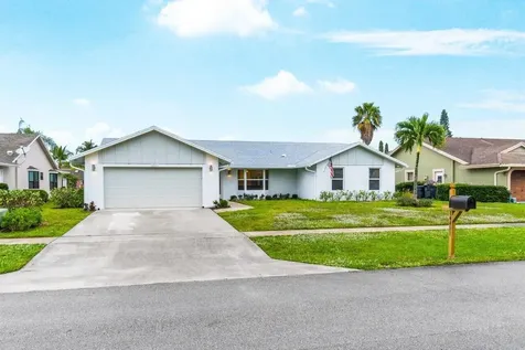 14411 Larkspur Lane Wellington FL 33414