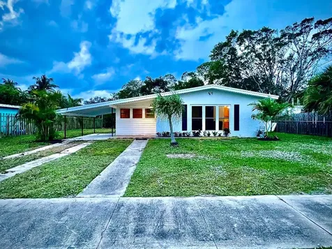 506 S Caloosahatchee Avenue Jupiter FL 33458