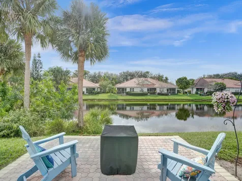 5092 N La Sedona Circle Delray Beach FL 33484