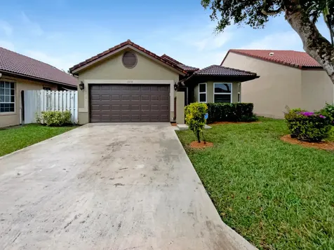 12218 Brisbane Lane Wellington FL 33414