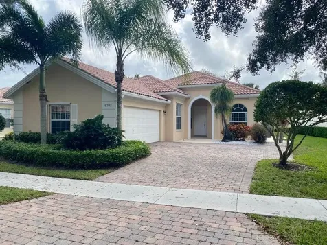8392 Dominica Place Wellington FL 33414