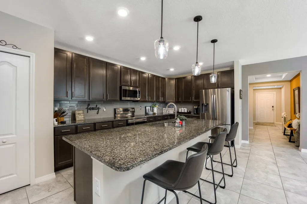5520 NW Thyer Circle Port St Lucie FL 34983