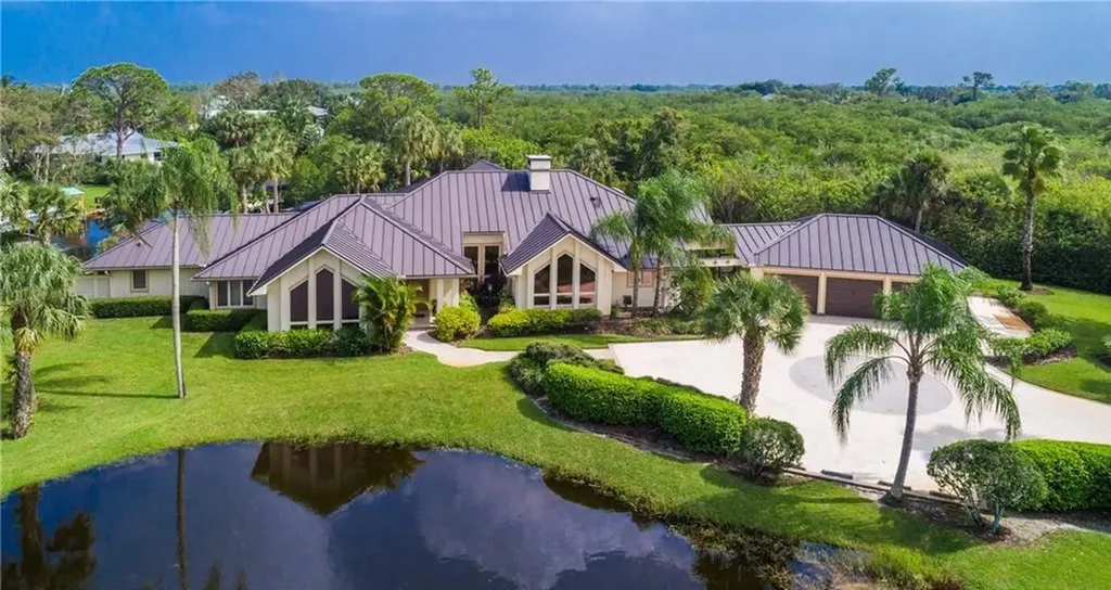 6671 SW Thistle Terrace Palm City FL 34990