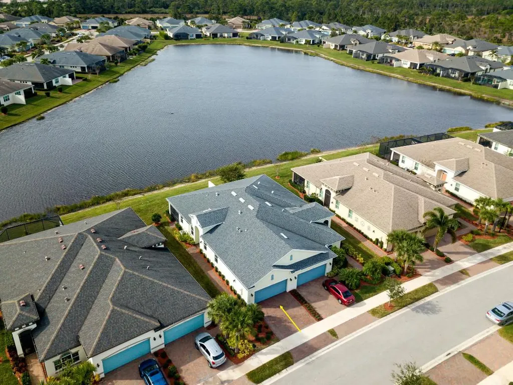 11560 SW Lake Park Drive Port St Lucie FL 34987