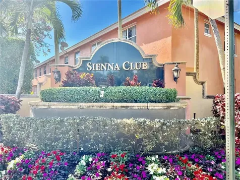 6763 Sienna Club Drive Lauderhill FL 33319