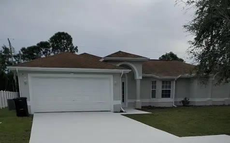 2421 SE University Terrace Port St Lucie FL 34952