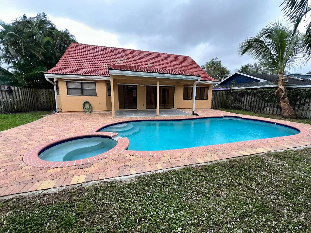 6165 Barbara Street Jupiter FL 33458