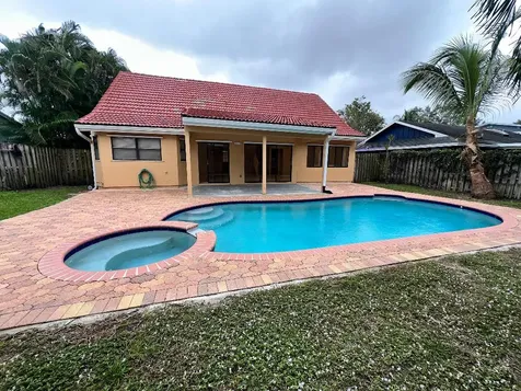 6165 Barbara Street Jupiter FL 33458