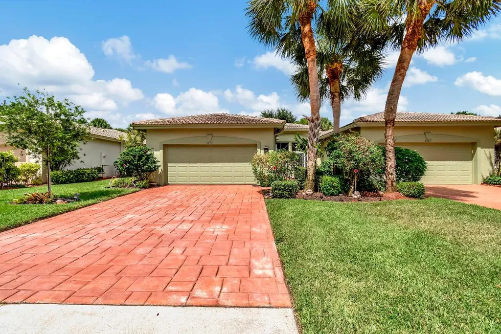 5973 Cocowood Court Boynton Beach FL 33437