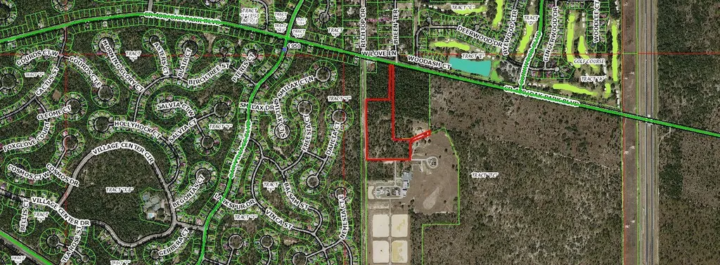 4904 W Oak Park Boulevard Homosassa FL 34446