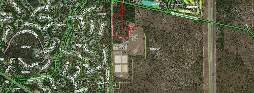 4904 W Oak Park Boulevard Homosassa FL 34446
