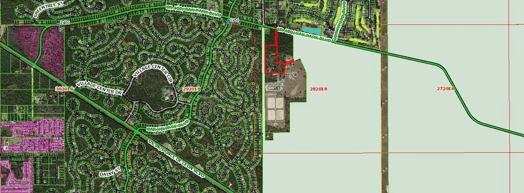 4904 W Oak Park Boulevard Homosassa FL 34446