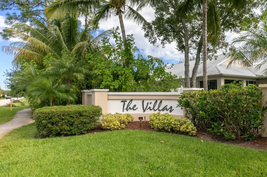 2402 SW Estella Terrace Palm City FL 34990
