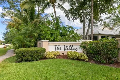 2402 SW Estella Terrace Palm City FL 34990