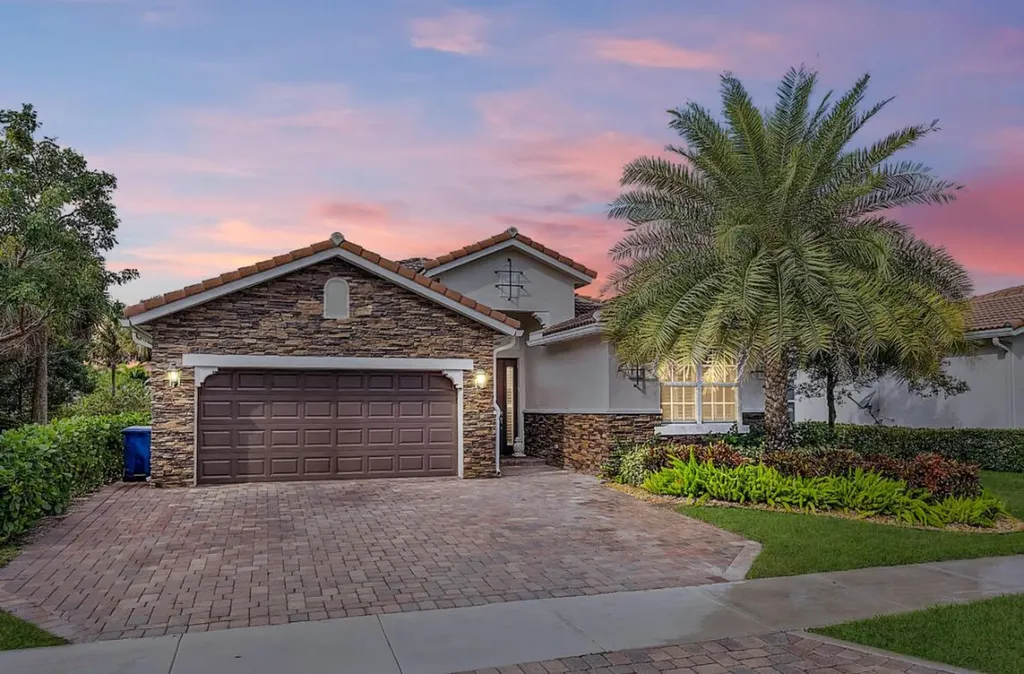 132 Parey Island Place Jupiter FL 33458