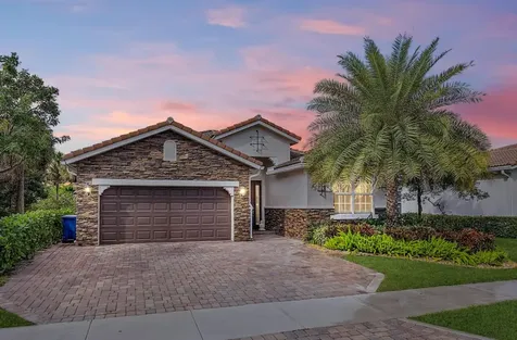 132 Parey Island Place Jupiter FL 33458