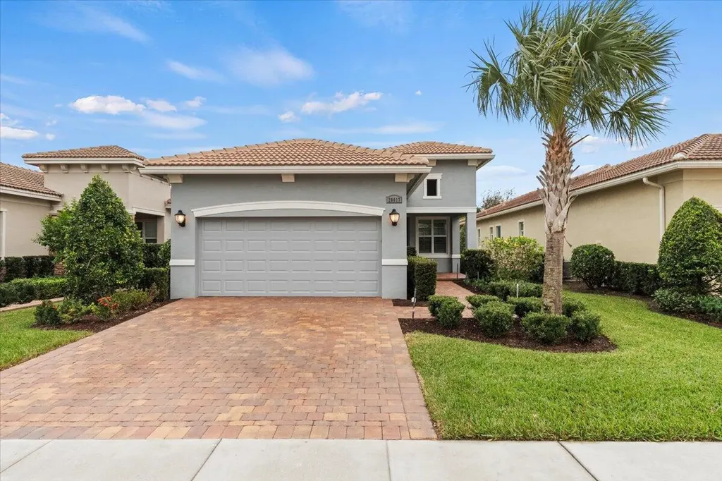 20017 SW Caserta Way Port St Lucie FL 34986