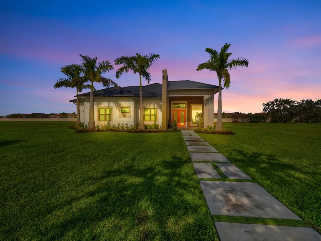 11858 SW Westcliffe Lane Port St Lucie FL 34987