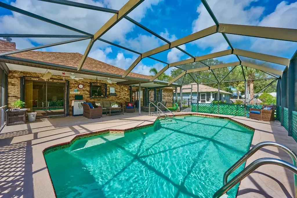 1658 Adams Street Sebastian FL 32958