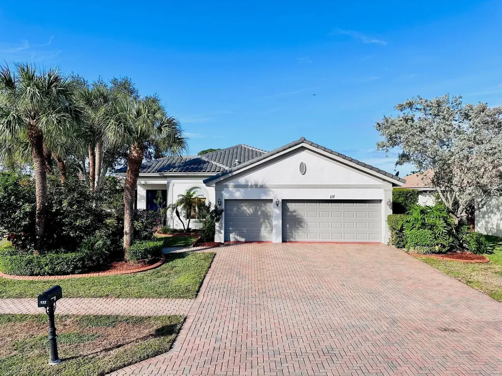 117 Bella Vista Way Royal Palm Beach FL 33411