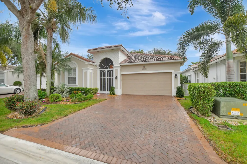 12171 Blair Avenue Boynton Beach FL 33437