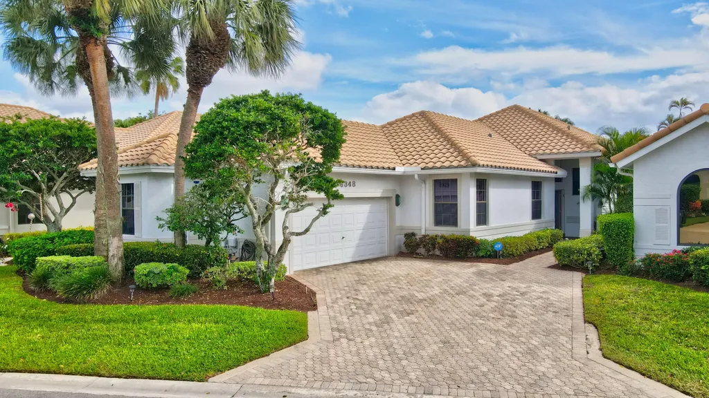 6348 NW 25th Way Boca Raton FL 33496