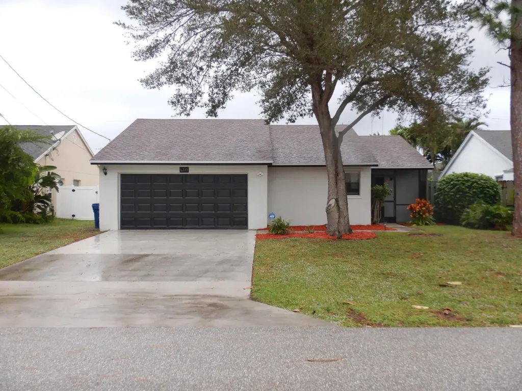 6215 Ungerer Street Jupiter FL 33458