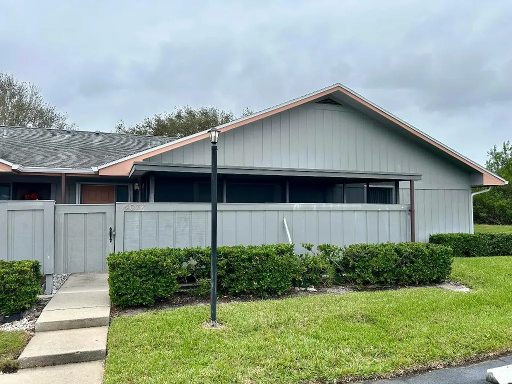 4077 NW Cinnamon Tree Circle Jensen Beach FL 34957