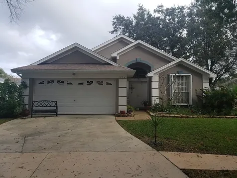 1724 Pondberry Lane Port St Lucie FL 34952