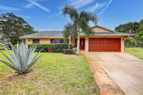 412 SW Sansom Lane Port St Lucie FL 34953