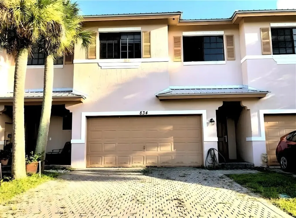 834 Sweet Lake Circle Clewiston FL 33440